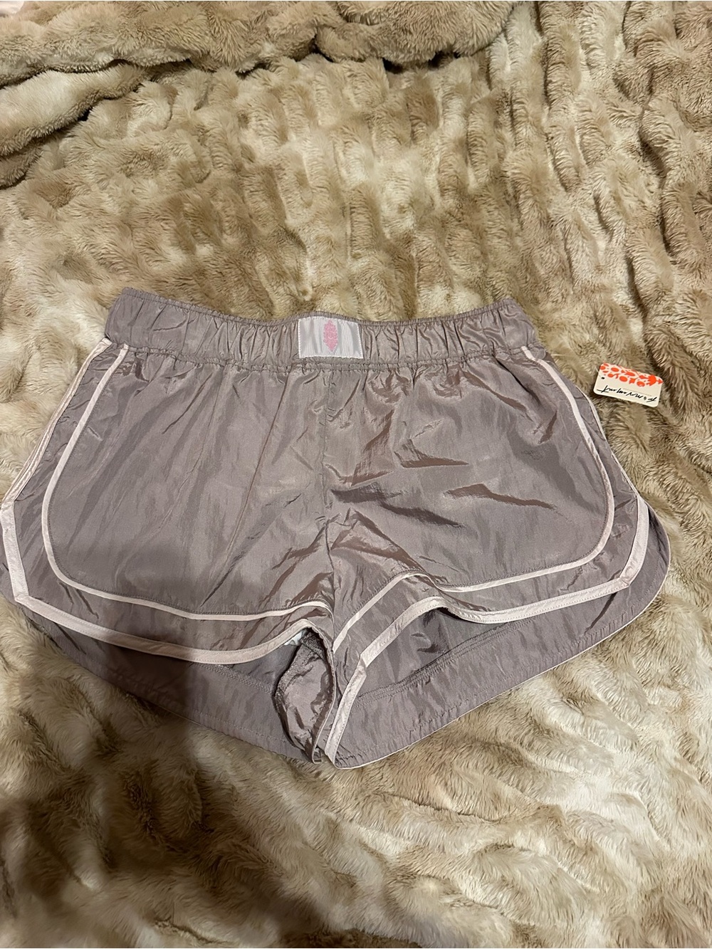 FP Movement by Free People Athletic Running Shorts